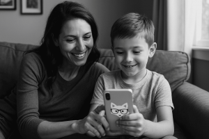 Mint Mobile Kids Plan