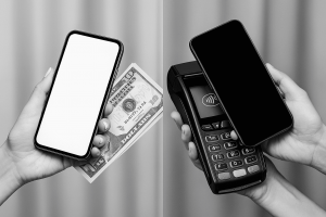 prepaid vs postpaid phone plans​