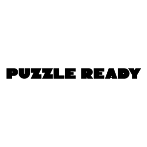 Puzzle Ready Review for Arts and Crafts