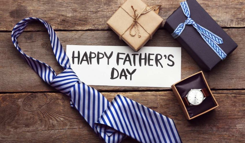 Great Father's Day Gift Ideas