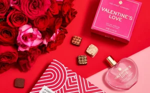 Great Gift Ideas for Valentines Day